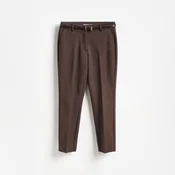 Reserved - Pantalone s pojasom
