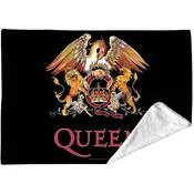 Queen Crest (Single) Odeja
