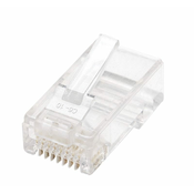 Konektor RJ 45 CAT. 6 AK219602