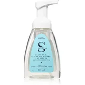 Joanna Sensual Gentle Intimate Hygiene Foam nežni gel za intimno higieno 260 ml