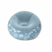 Napihljivi sedež Inflate-A-Chair Bestway 112x112x66 cm