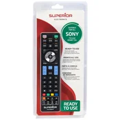 Superior Daljinski upravljac za Sony TV prijemnike - RC SONY