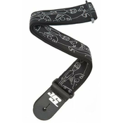 DAddario 50JS05 Joe Satriani Silver Sketches