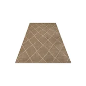 Opviq Tepih 80x150cm Bež