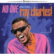 Ray Charles - No One Does It Like Ray Charles! (CD)