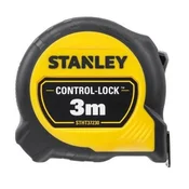 STANLEY MERILNI TRAK 3m x 19mm
