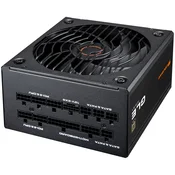 shumee COUGAR GLE 1200, 80 Plus Gold, 1200 W, popolnoma modularni napajalnik