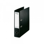 Fornax registrator PVC premium samostojeći crni ( 4403 )