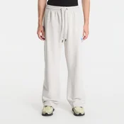 Superge Off-White Blue Half Arrow Sweatpant Grey Melange L