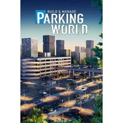 Parking World: Build & Manage Steam Key (PC) GLOBAL