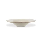 Le Coq Krožnik Pasta Bowl Aetna 14,5xh4cm/krem/stoneware, (5000199282)