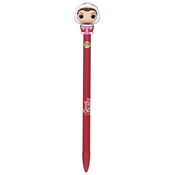 Kemijska olovka Funko POP! Pen Toppers Disney: Disney Princess - Belle