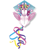 Zmajček Pop Up Unicorn 57x55cm