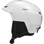 SALOMON smučarska čelada Icon LT Access Ski Helmet (M, 56-59cm), White
