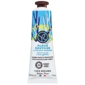 Yves Rocher Bain Nature Krema za ruke, divlje alge, 30 ml