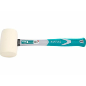 TOTAL Gumeni cekic 450gr