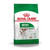ROYAL CANIN Suva hrana za pse Adult Mini 8 KG
