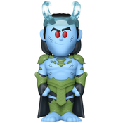 FUNKO Marvels What If Frost Giant Loki Vinyl Soda Figure, (20499351)