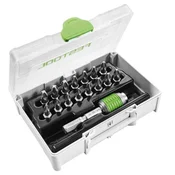 Vijačni nastavki Festool SYS3 XXS CE-PZ BHS 60