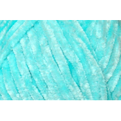 Himalaya Velvet 35 Light Blue