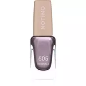 Notino Gel Effect Nail Polish lak za nohte z gel učinkom 605 Sprinkle 10 ml