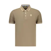 Blauer Apparel muška polo majica kratkih rukava, zelena
