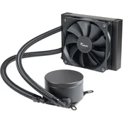 Inter-tech B-120 AIO 120mm 200W vodno hlajenje