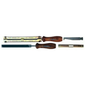 Oregon Set za oštrenje 4.5 mm, 90403, 105860,
