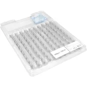 Digitus AK-219603-100 žični konektor RJ-45 Srebrna, Prozorno
