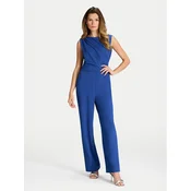 Swing Kombinezon 3AI02900 Modra Regular Fit