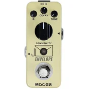 MOOER Envelope Wah-Wah pedal (Kot novo)