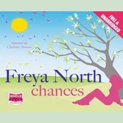 AUDIBOOK Avdio knjiga: Chances