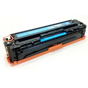 toner HP CF211A/CB541A/CE321A/CRG-716/CRG731 CYAN toner In za 1300 strani