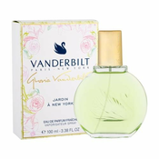 Parfem za žene Vanderbilt Jardin a New York Eau Fraîche EDP EDP 100 ml