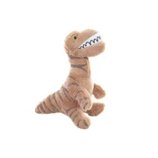 Dino plišani Velociraptor 14cm