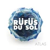 Rüfüs Du Sol - Atlas (2 LP)
