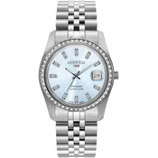 Roamer 853858 41 05 20 Ladies Watch Positano 34mm 10ATM