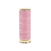 Gutermann Poliestrska preja 100 m Gütermann universal - Pink Lady