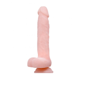 BAILE Dildo 8.4 Inch, Boja kože