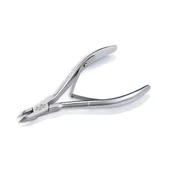 Gardj Europe Omi pro-line škarice za kožico CL-203, čeljusti 12/4 mm, spoj z prekrivanjem