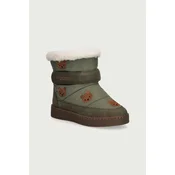 Donsje snežni čevlji otroški Kitto Boots Bear