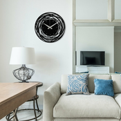 WALLXPERT Zidni sat Enzoclock S022