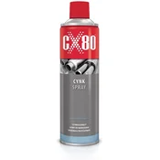 shumee 602784 CX-80 CINKOV SPREJ 500 ML 278