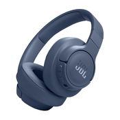 JBL Tune 770NC Blue Bežicne slušalice