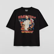 Majica sa printom Eminem