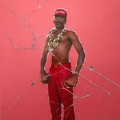 Tyler The Creator - Don't Tap The Glass (Gatefold Sleeve) (Clear Coloured) (140 g) (LP)