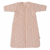 Jollein spalna vreča - zimska 110cm Miffy Jacquard wild rose