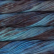 Malabrigo Chunky Pod morjem Pletilna preja