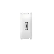 Uticnica USB punjac 2.1A 5V 1M