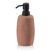Kela Dozator za milo Kela KL-23752 Roda cement terra 7,5x7,5x18,0cm 200,0ml